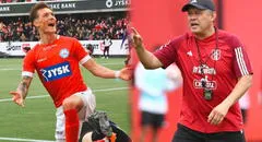 Oliver Sonne se mete al 11: la posible alineación de Perú ante Chile por las Eliminatorias