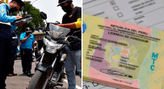 Licencia de conducir 2023: ¿cómo consultar con DNI si tu brevete está en el sistema del MTC?
