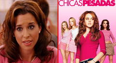 ¿Qué fue de Lacey Chabert, la actriz que hizo de Gretchen Wieners en 'Chicas pesadas'?
