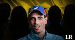 Elección Primaria: con la renuncia de Capriles ¿qué candidatos siguen en carrera?