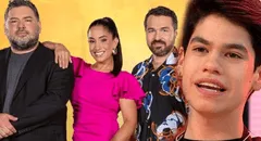 Josi Martínez revela experiencia incómoda en ‘El gran chef: famosos’: “Todos merecemos respeto”