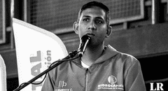 ¿Quién fue Harol Clemente y qué se sabe sobre su muerte?