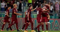 Alineación de la Vinotinto: ¿quiénes podrían jugar ante Brasil por las Eliminatorias Sudamericanas 2026?