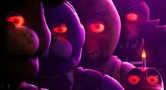 ‘Five Nights at Freddy’s’ (2023): fecha de estreno, reparto, tráiler y más sobre la película de terror