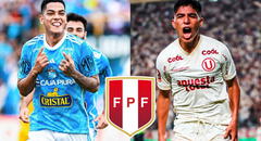 ¿Por qué Grimaldo y Quispe fueron tendencia tras revelarse la lista final de convocados de Perú?