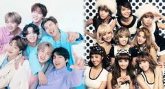K-pop: ¿cómo han evolucionado sus letras y la vestimenta de los idols?