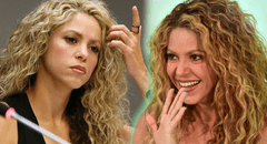 ¡Se confesó! Shakira sobre sus recientes éxitos musicales: “Cuando más escribo es cuando peor estoy”