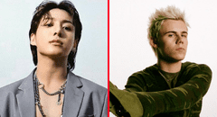 Jungkook, de BTS, y The Kid LAROI se unen para lanzar nueva canción: ¿cómo se llamará el single?