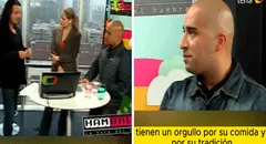 Chef chileno admite que PERÚ revolucionó la cocina del mundo: “Gracias a ellos están mirando a Latinoamérica”