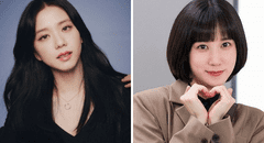 ¿Quiénes son las actrices más aclamadas en Corea del Sur 2023? Jisoo, Park Eun Bin y más