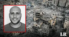 Hallan 107 cadáveres en el kibutz de Be'eri atacado por Hamás: peruano Daniel Levi sería una víctima