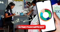 MPPE noticias 2023: cobra HOY el pago de la quincena de octubre
