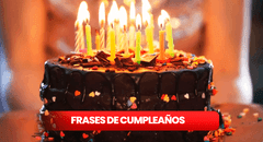 FRASES para los cumpleaños: motivadoras y bonitas para saludar a tu amiga, hermana y más seres queridos