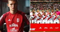 ¿Quiénes son los ÚNICOS futbolistas de la selección peruana que hablan inglés fluido?