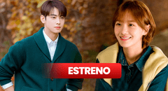 'A Good Day to Be a Dog' capítulos 1 y 2 de Cha Eunwoo [GRATIS ONLINE]: dónde y a qué hora ver el k-drama