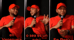 Venezolano se sorprende al ver la cantidad de hostales que hay en PERÚ: “Se respeta la casa”