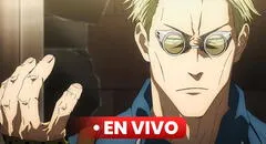 'Jujutsu Kaisen' temporada 2 capítulo 12, ESTRENO: ¿a qué hora y dónde ver el anime ONLINE?