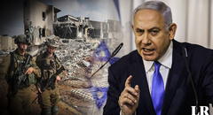 Última hora de la Guerra de Israel y Hamás, en directo: “Cada miembro de Hamás es hombre muerto”, advierte Netanyahu