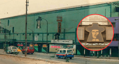 Cine Túpac Amaru: ¿por qué desapareció el cinema más popular de COMAS de los años 80?