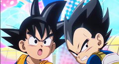 'Dragon Ball' anunció un nuevo anime en la NYCC 2023: ¿qué se sabe sobre 'Dragon Ball Daima'?