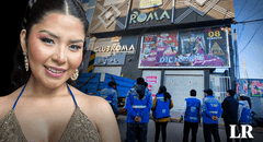 ¿De cuánto es la fuerte multa impuesta a la discoteca de Yarita Lizeth y cuándo podrá reabrir?