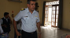 Grozo Costa: “Sacar a los militares, no es solución para alta ola criminal”