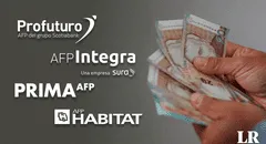 AFP 2023: ¿cómo saber cuánto dinero tienes acumulado en tu fondo de pensiones?