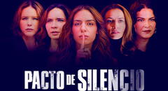 'Pacto de silencio', reparto: ¿quiénes son los actores de la nueva serie mexicana de Netflix?