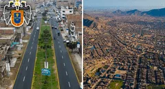 Ni COMAS ni San Juan de Lurigancho: ¿cuál es el distrito más barato para vivir en LIMA, según ChatGPT?