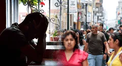 Salud mental es la principal preocupación de peruanos antes que el cáncer
