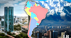 Estas son las 2 ciudades de Sudamérica que figuran entre las más limpias del mundo en 2023