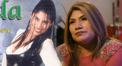 Ada Chura y la razón por qué se alejó de la música para trabajar: “Aprendí a vivir con S/700”