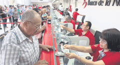 Devolución a 1,2 millones de fonavistas inicia en diciembre