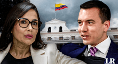 Última encuesta presidencial en Ecuador, 14 de octubre: ¿quién va ganando las elecciones 2023?