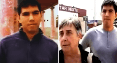 Martín Izaguirre, el ESPAÑOL que vino al Perú para buscar a su madre biológica y le ocurrió lo inesperado