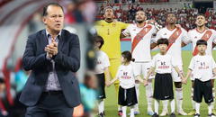 El 11 que alinearía Perú ante Argentina para obtener su primer triunfo en las eliminatorias