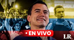 Daniel Noboa, EN VIVO: últimas noticias, propuestas, lista y plan de gobierno