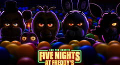 ¿Cuándo se estrena ‘Five Nights at Freddy’s’ (2023) en Perú? Conoce la fecha oficial de lanzamiento
