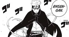 ¿Cuándo se estrena el capítulo 3 de ‘Boruto: Two Blue Vortex’?