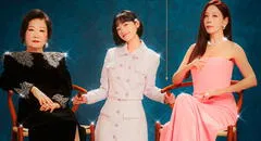 'Nam Soon, una chica superfuerte', reparto: ¿quiénes son los actores del k-drama top de Netflix?