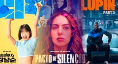 Este k-drama tiene una semana de estreno y derrotó a 'Pacto de silencio' y 'Lupin' en el top de Netflix