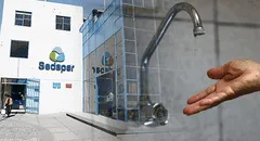 Sedapar suspendió corte de agua en Arequipa previsto para este 18 de octubre