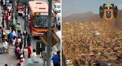 Ni COMAS ni Puente Piedra: este distrito tiene casi 500 años y es el primero de Lima Norte