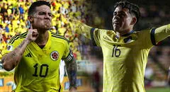 [Gol Caracol, RCN EN VIVO] ¿A qué hora juegan Colombia vs. Ecuador por las Eliminatorias 2026?