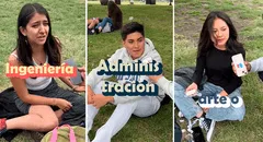 Estudiantes de México opinan en las redes sociales sobre qué carreras profesionales son las más innecesarias