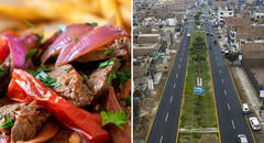 ¿Dónde comer lomo saltado en Comas? Los 5 mejores restaurantes que lo sirven, según Google Maps