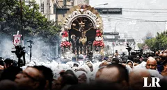 Señor de los Milagros: conoce AQUÍ los recorridos de las 5 procesiones de octubre, horarios, fechas y más