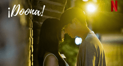 ¿Cuántos capítulos tiene '¡Doona!', la serie coreana de Netflix con Suzy y Yang Se Jong?