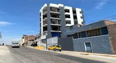 La bonanza de los proveedores de los Gobierno Regional de Arequipa y Moquegua