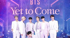 BTS 'Yet to Come' llega a Prime Video: ¿cuándo se estrena y cómo ver ONLINE el concierto?